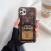 Wallet Phone Case