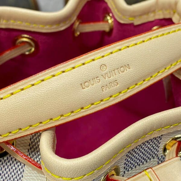 Louis Vuitton No&eacute; BB N40511