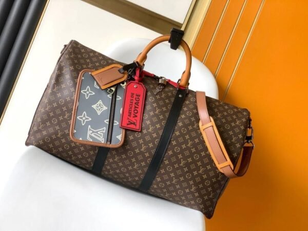 Louis Vuitton M56855 Keepall 50