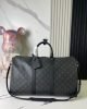 Louis Vuitton M40605 Keepall Bandouli&egrave;re 55