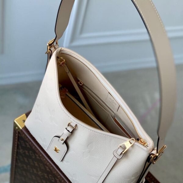 Louis Vuitton M46293 CarryAll PM