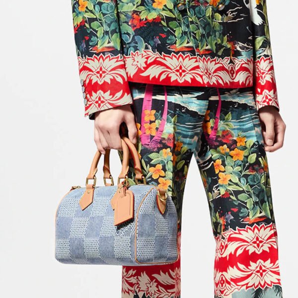 6008EA80-BF2F-7D38-D024-78FEF20F699E.jpg Louis Vuitton Speedy 25 Bandoulière N40700