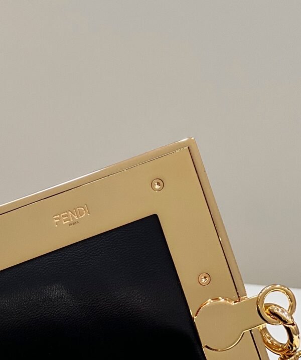 Fendi First Medium Bag - Medium