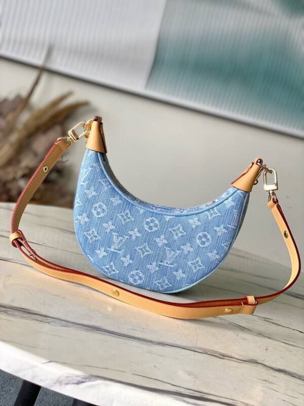 Louis Vuitton M24846 Loop