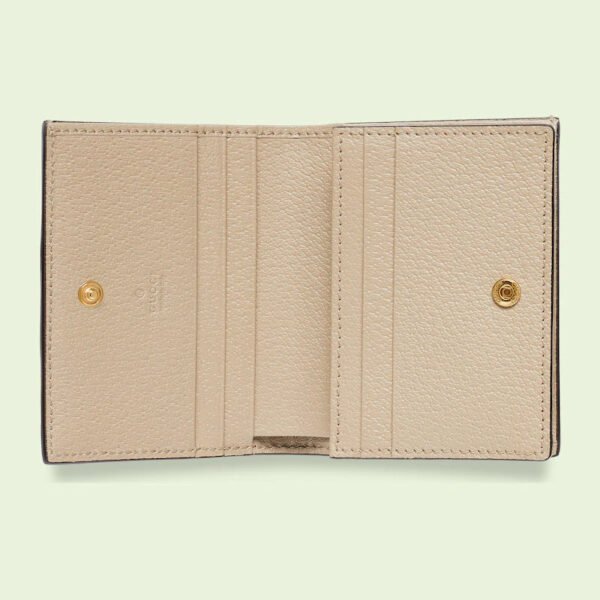 60A0E27E-3C4A-9940-3B44-532259BC3BC3.jpg OPHIDIA CARD CASE WALLET