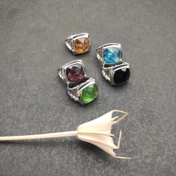 60A7CECF-7C1E-A014-14FC-FDE60A68A81F.jpg Albion® Ring Sterling Silver 14mm