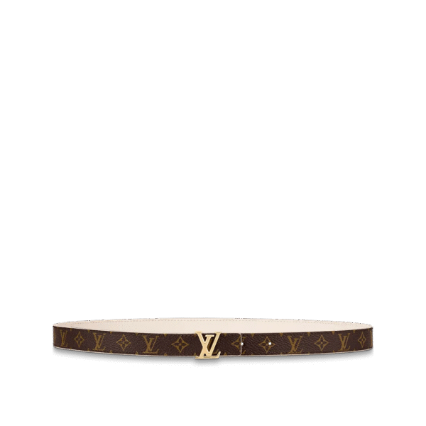 Iconic 20MM Reversible Belt