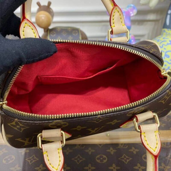 6156A7E0-B142-CB26-0CF7-A9BEB693B6F7.jpg Louis Vuitton Speedy Bandoulière 20 M46222