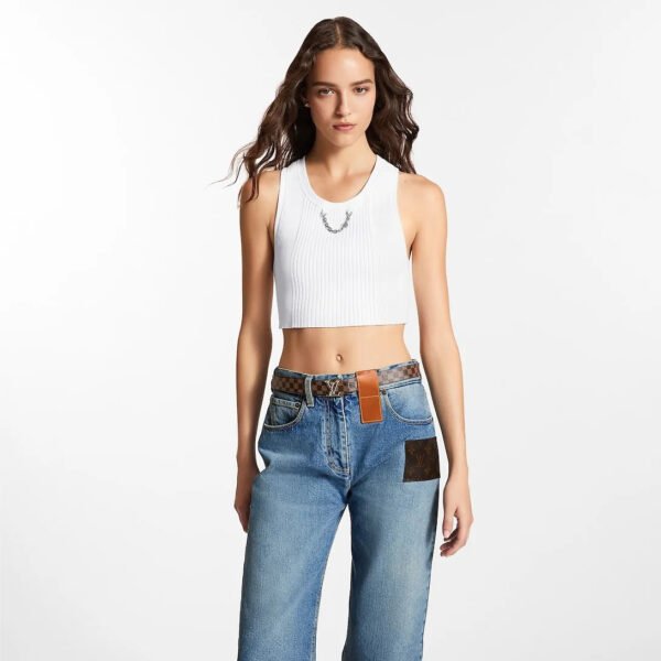 Iconic 25 mm Reversible Belt