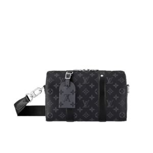 Louis Vuitton CITY KEEPALL BAG M45936