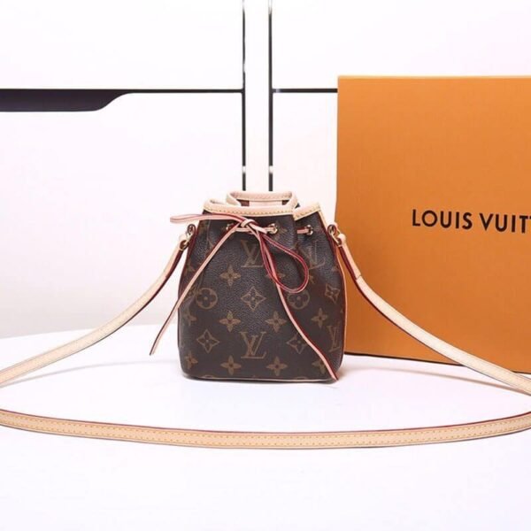 635CA569-EDE1-C32C-EC32-6F4C450C3FF4.jpg Louis Vuitton Nano Noe M41346