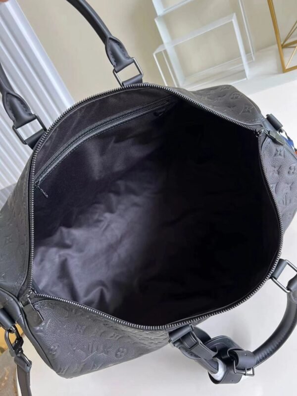 Louis Vuitton M44810 Keepall Bandouli&egrave;re 50