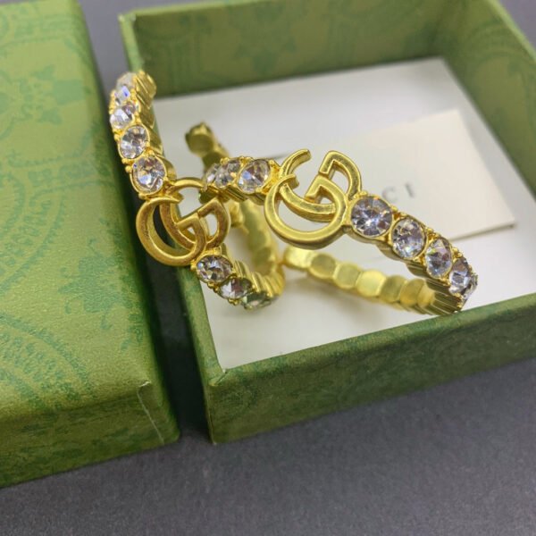Gucci GG Earrings