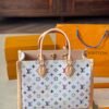 Louis Vuitton M13079 LV x TM OnTheGo MM