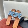 Hermes Women's Oran Sandal