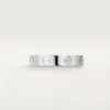 LOVE WEDDING BAND