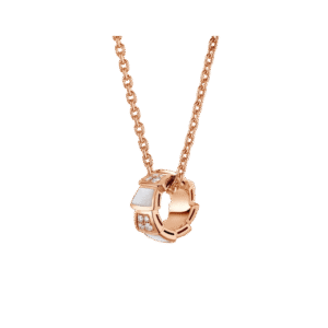 SERPENTI VIPER NECKLACE