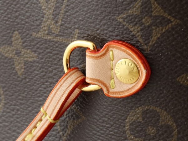 Louis Vuitton M13271 LV X TM Neverfull MM