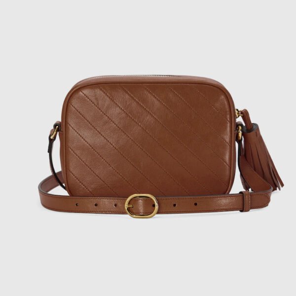 BLONDIE SMALL SHOULDER BAG