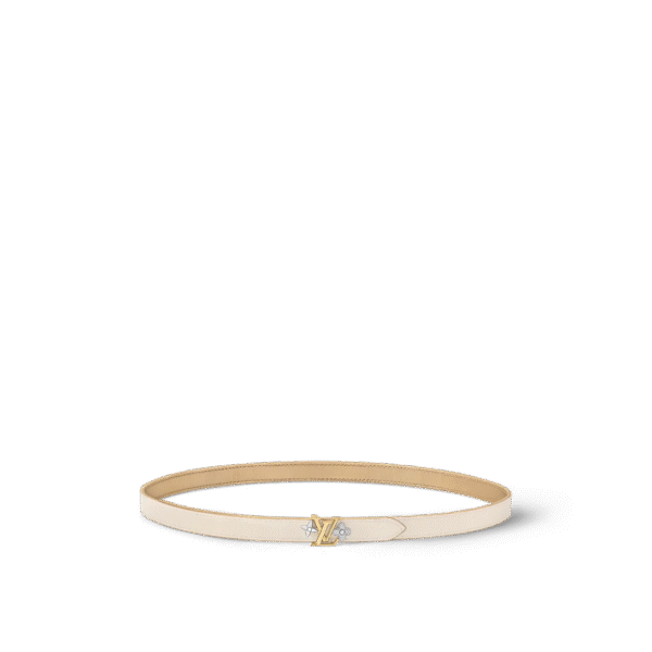 Gram Vernis 15mm Reversible Belt