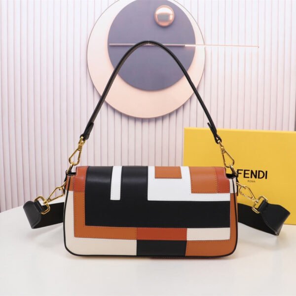 Fendi Baguette(high-end grade)