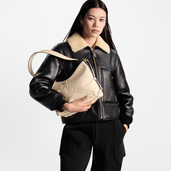 Louis Vuitton M46293 CarryAll PM