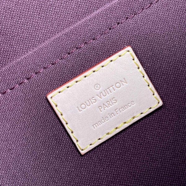 Louis Vuitton Favorite MM M40718