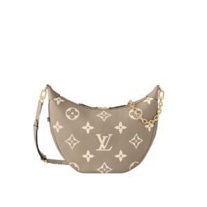 Louis Vuitton Loop Hobo M46738