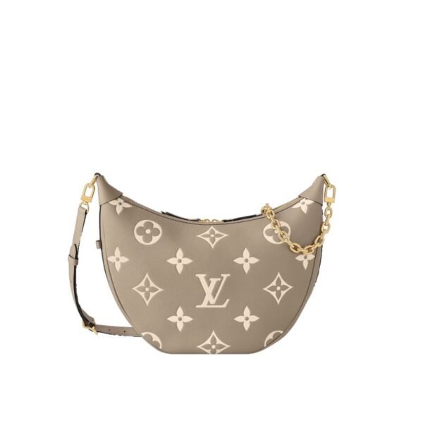 Louis Vuitton Loop Hobo M46738