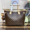 Louis Vuitton Monogram Neverfull GM M46978