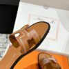 Hermes Women's Oran Sandal