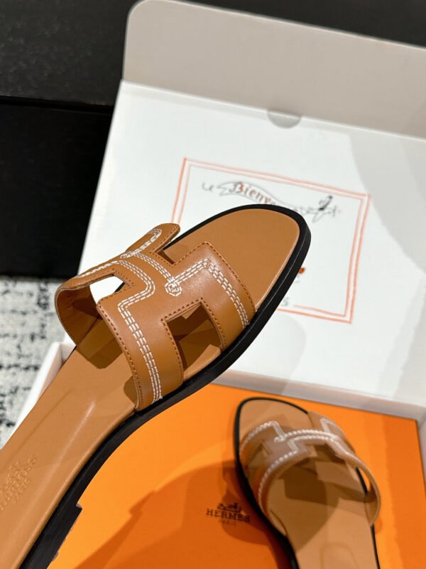 Hermes Women's Oran Sandal