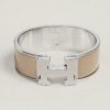 Hermes Clic Clac H bracelet