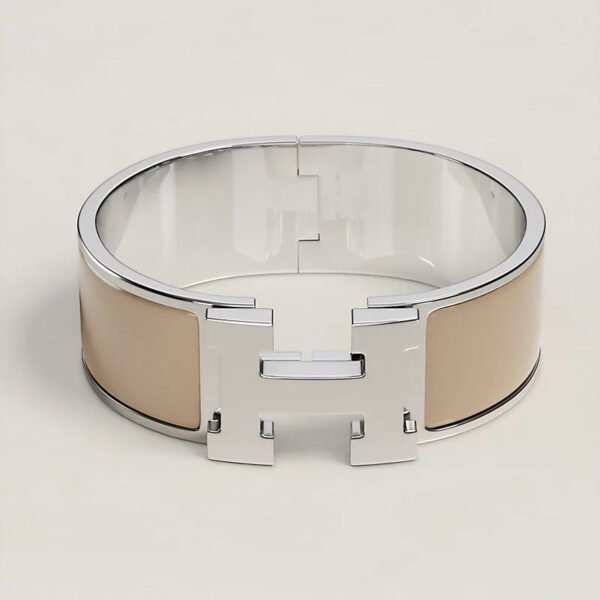 Hermes Clic Clac H bracelet