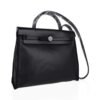 Herbag Zip Retourne 31 Black Berline / Black Hunter Leather Palladium