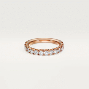 &Eacute;TINCELLE DE WEDDING BAND