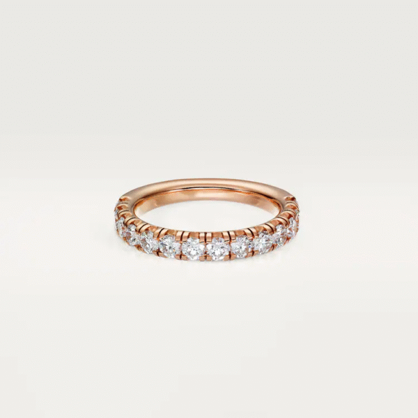 &Eacute;TINCELLE DE WEDDING BAND