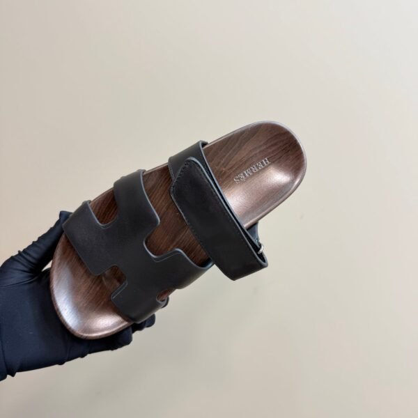 Hermes Women's Chypre Sandal