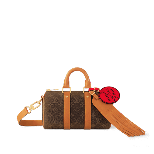 Louis Vuitton M11542 Keepall Bandouli&egrave;re 25