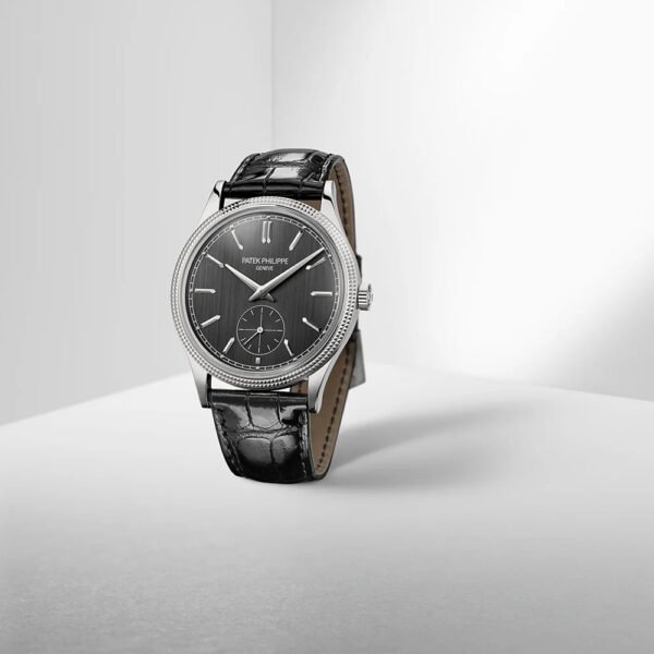 Patek Philippe Calatrava 6119G-001