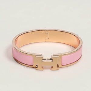 Hermes Clic H bracelet