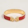 Hermes Clic H bracelet