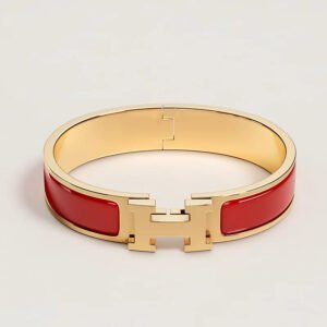 6AFCB74D-E826-E621-47C3-E80767CBDEE6.jpg Hermes Clic H bracelet