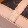 Louis Vuitton Noe BB Handbag M40817