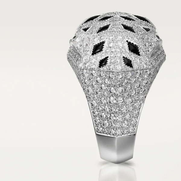 PANTH&Egrave;RE DE RING