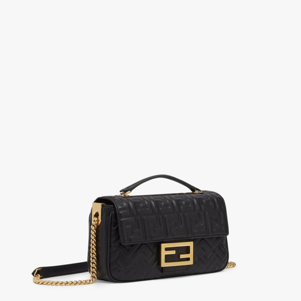 Fendi Baguette Chain Midi