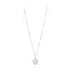 Magic Alhambra long necklace, 1 motif