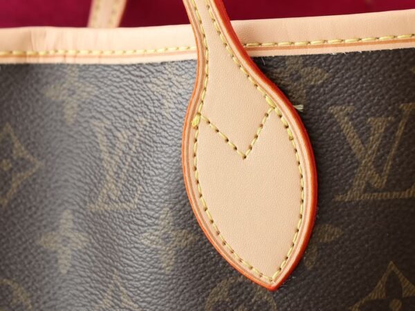 Louis Vuitton M13271 LV X TM Neverfull MM