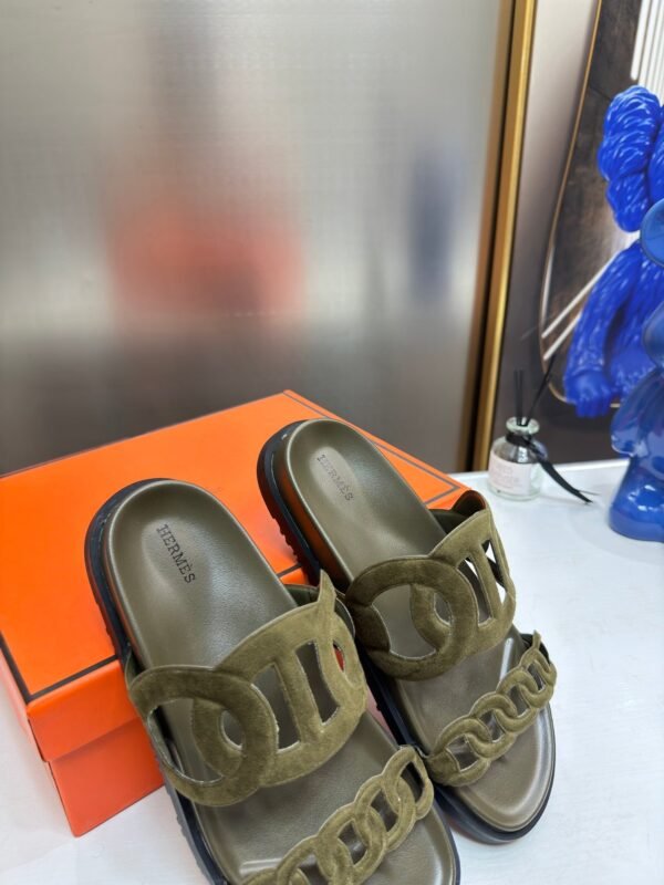 Hermes Women's Extra Sandal