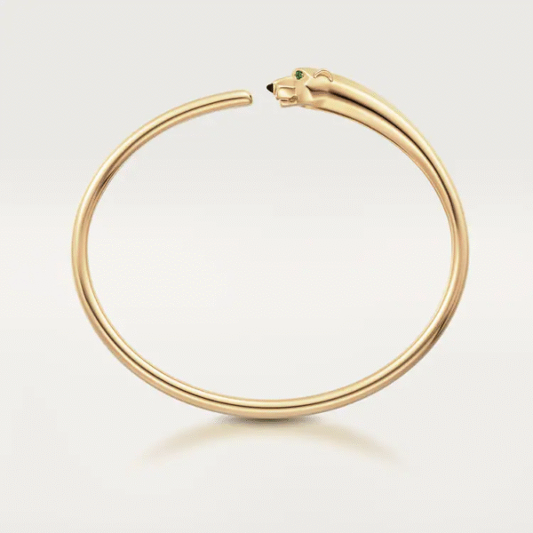 PANTHERE DE  BRACELET